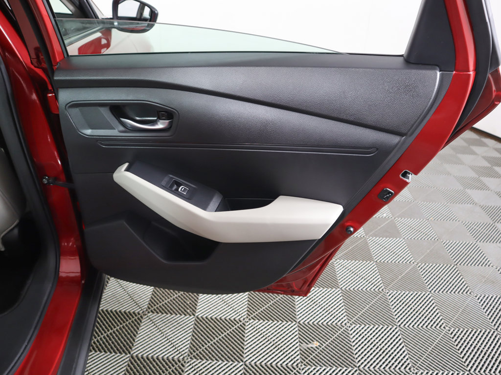 Certified 2026 Honda Accord SE image 26