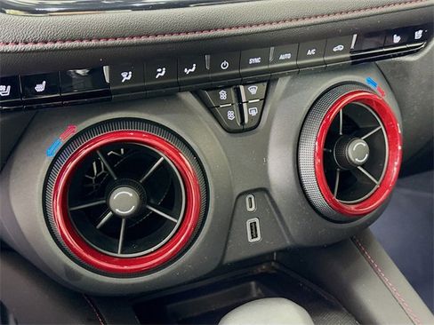 Used 2023 Chevrolet Blazer RS w/ Driver Confidence II Package image 17