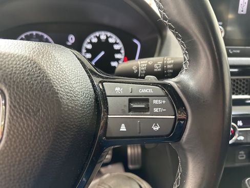 Used 2022 Honda Civic Sport image 25