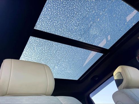 Used 2023 Toyota Tundra 1794 Edition w/ TRD Off-Road Package image 14