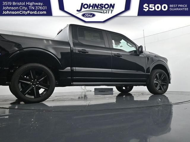 New 2026 Ford F150 STX w/ F-150 LOBO Package AWD/4WD image 31