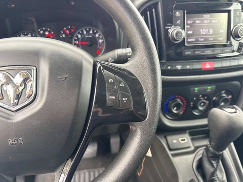 Used 2022 RAM ProMaster City Wagon FWD image 22