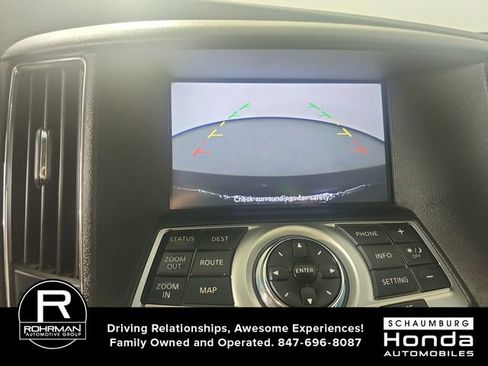 Used 2011 Nissan Maxima 3.5 SV w/ Premium Pkg FWD image 8