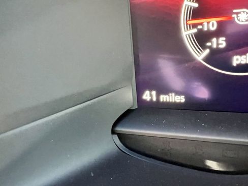 New 2024 Nissan Z NISMO w/ Floor Mat Package image 19