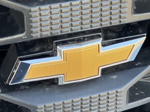 New 2024 Chevrolet Silverado 1500 W/T w/ WT Value Package image 32