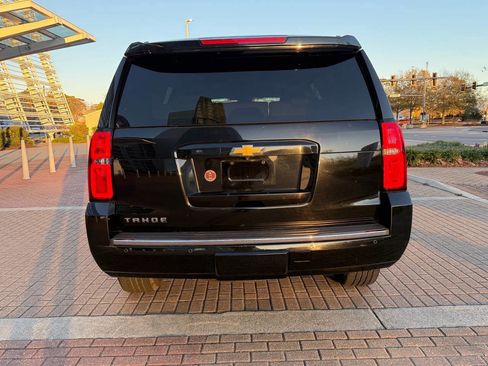 Used 2016 Chevrolet Tahoe LTZ image 7