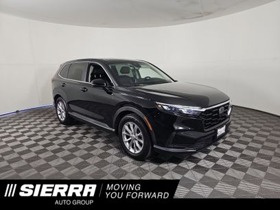 Certified 2023 Honda CR-V EX-L