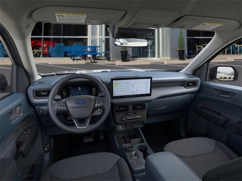New 2025 Ford Maverick XL image 9