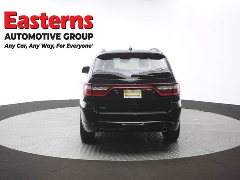 Used 2024 Dodge Durango GT AWD/4WD image 38