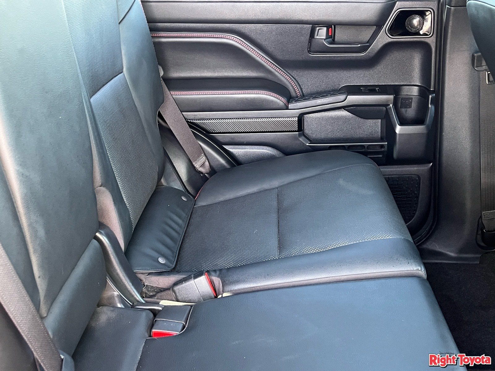 Certified 2025 Toyota 4Runner TRD Pro AWD/4WD image 15