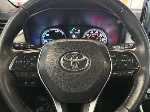 Certified 2021 Toyota RAV4 XLE w/ Convenience Package image 28