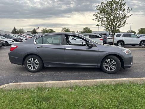 Used 2015 Honda Accord LX image 9