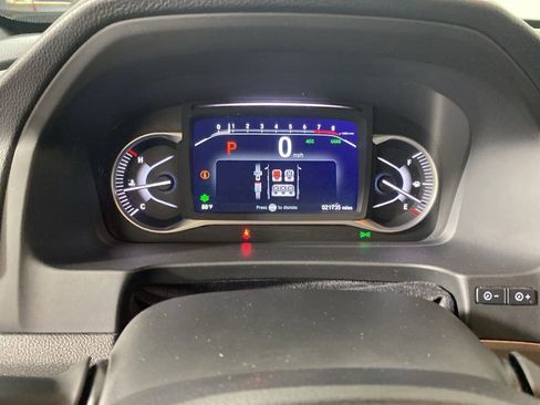 Used 2024 Honda Passport EX-L image 17