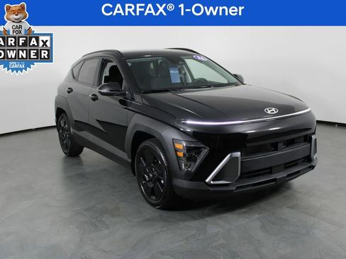 Certified 2026 Hyundai Kona SEL Sport image 5