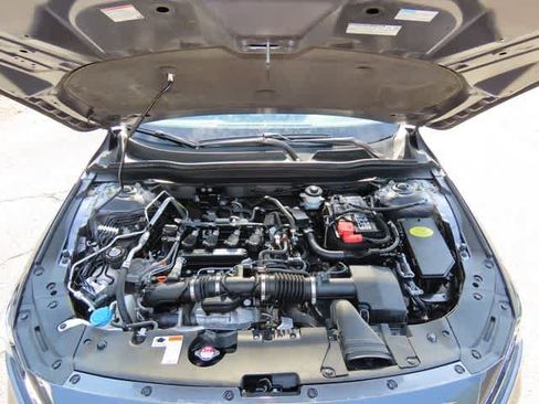 Certified 2020 Honda Accord LX image 9