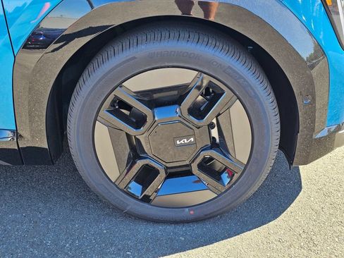 New 2026 Kia EV9 GT-Line AWD/4WD image 33