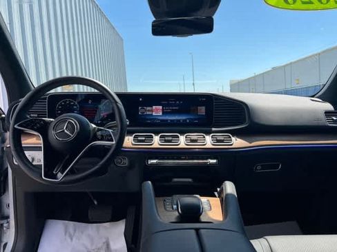 Used 2026 Mercedes-Benz GLE 350 4MATIC image 16