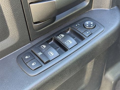 Used 2014 RAM 1500 Tradesman w/ Popular Equipment Group image 19