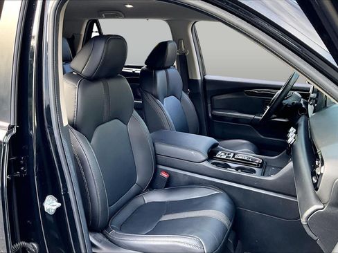 Used 2024 Honda Pilot EX-L image 9