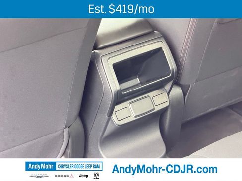 Used 2023 Subaru WRX AWD/4WD image 28