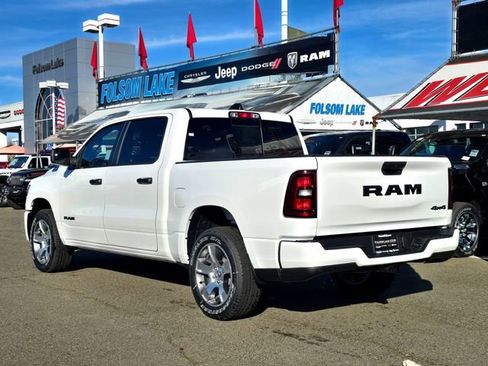 New 2026 RAM 1500 Express image 7