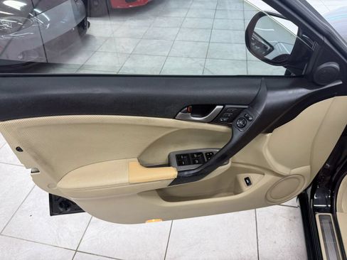 Used 2010 Acura TSX Sedan FWD image 13