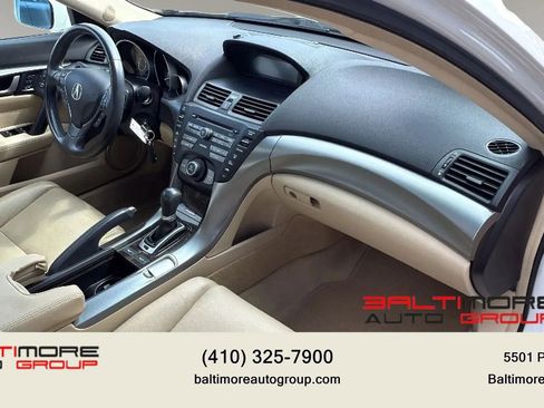 Used 2010 Acura TL FWD image 16