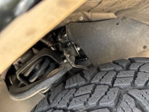 Used 2023 Toyota Tacoma SR5 w/ Technology Package AWD/4WD image 27
