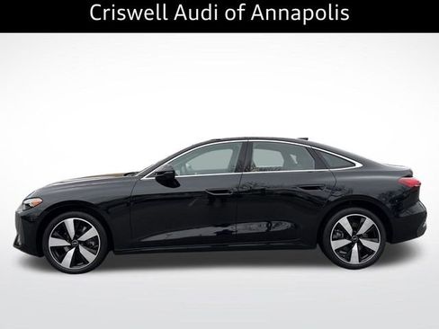 Certified 2025 Audi A5 2.0T Premium Plus w/ Premium Plus image 3