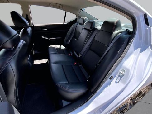 Used 2024 Nissan Altima 2.5 SR FWD image 20