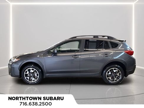 Used 2020 Subaru Crosstrek 2.0i Premium AWD/4WD image 2