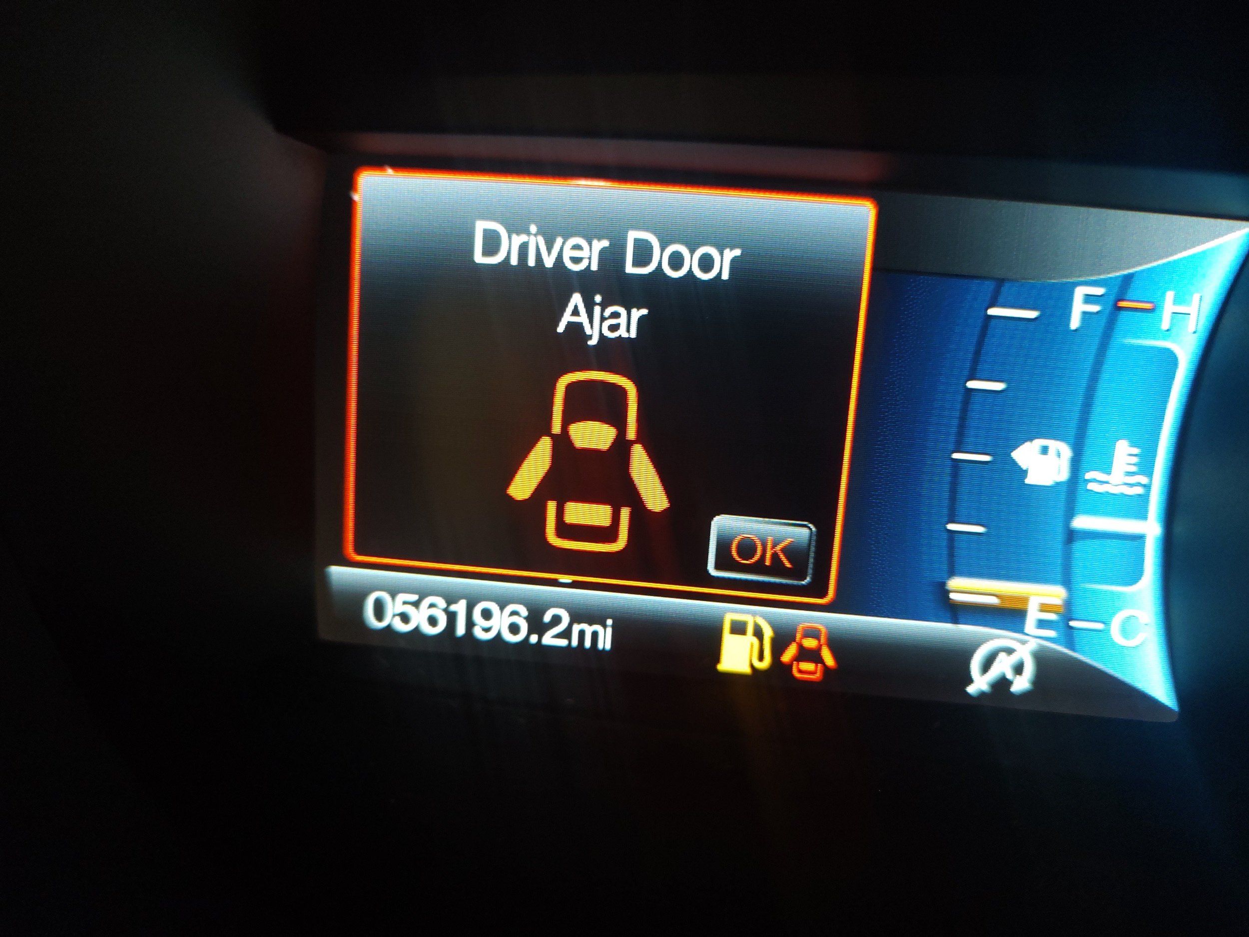 Used 2024 Ford Edge SEL AWD/4WD image 6