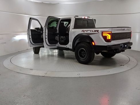 New 2026 Ford F150 Raptor image 10