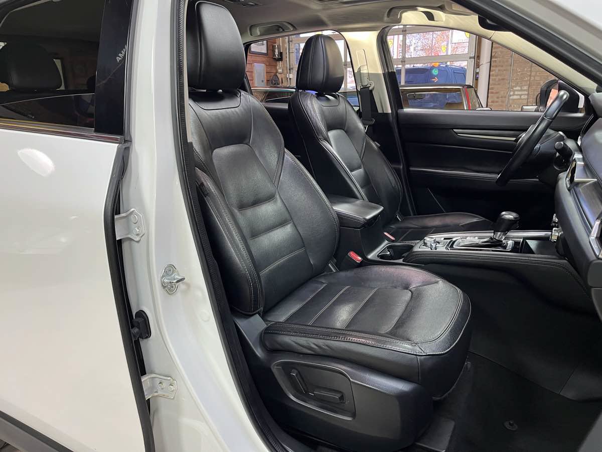 Used 2018 MAZDA CX-5 Grand Touring w/ Premium Package AWD/4WD image 27