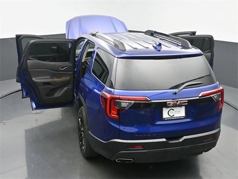 Used 2023 GMC Acadia SLE w/ Driver Convenience Package image 66