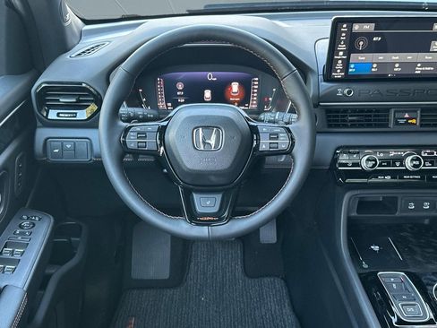 New 2026 Honda Passport TrailSport Elite image 25