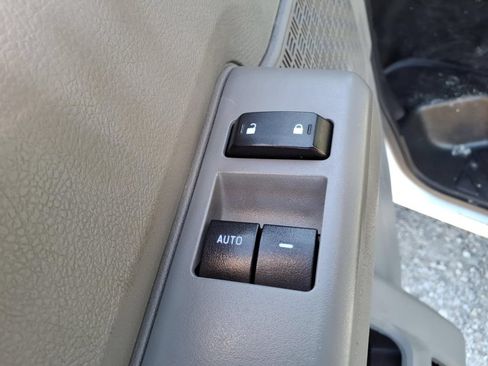 Used 2023 Ford E-350 and Econoline 350 Super Duty w/ Power Windows & Locks Group RWD image 21