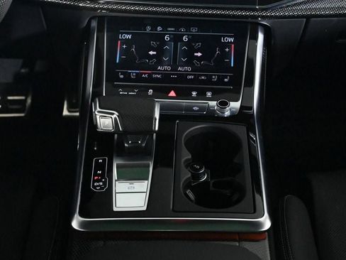 Used 2023 Audi SQ8 Premium Plus w/ Executive Package AWD/4WD image 14