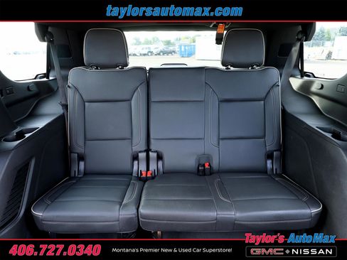 Used 2022 GMC Yukon SLT image 8