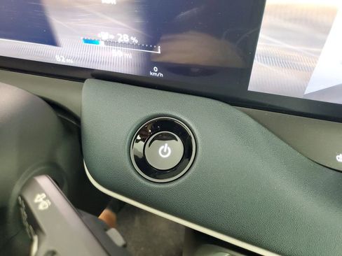 New 2026 Nissan Leaf SV+ w/ Floor Mat Package (SV+) image 20