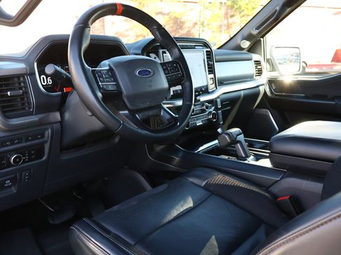 Used 2023 Ford F150 Raptor image 3
