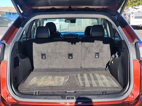 Used 2016 Ford Edge Titanium w/ Equipment Group 302A image 19