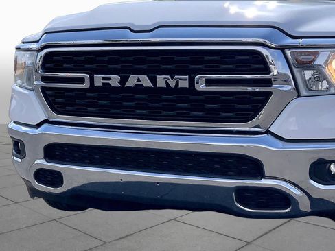 Used 2023 RAM 1500 Big Horn w/ Trailer Tow Group AWD/4WD image 30