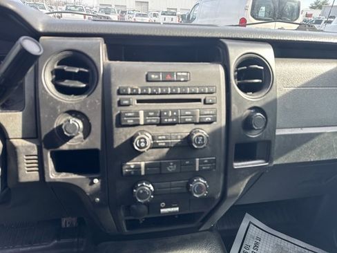 Used 2013 Ford F150 XL w/ Mid Equipment Group image 9