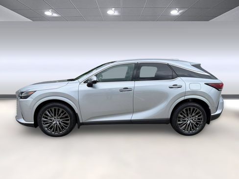 Used 2023 Lexus RX 350 FWD w/ Cold Area Package image 2