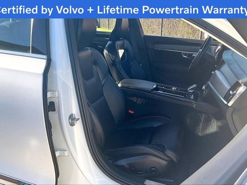 Used 2024 Volvo S90 T8 Ultimate AWD/4WD image 10