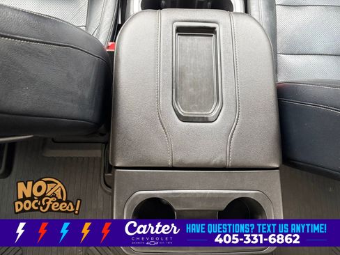 Used 2021 Chevrolet Silverado 1500 RST w/ Texas Edition Plus AWD/4WD image 52