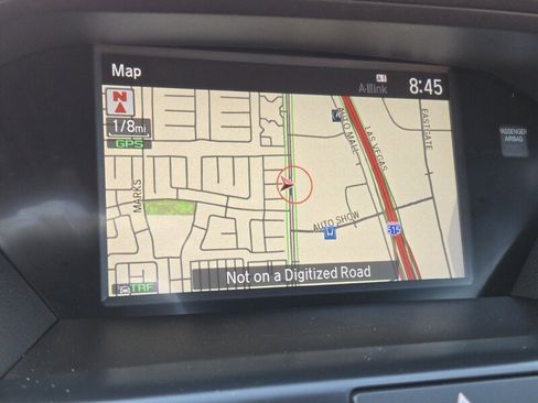 Used 2019 Acura MDX A-Spec AWD/4WD image 20