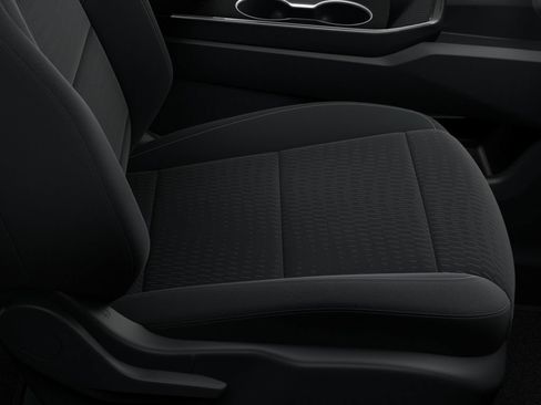 New 2027 Chevrolet Equinox LT w/ Midnight Edition FWD image 9