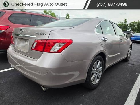 Used 2009 Lexus ES 350 FWD image 6